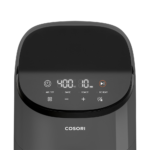 Lite 2.1-Quart Mini Air Fryer - Image 3