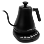 Smart Electric Gooseneck Kettle - Image 3