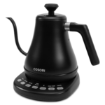 Smart Electric Gooseneck Kettle - Image 2