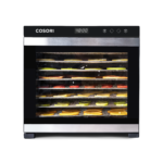 Premium Pro 10-Tray Food Dehydrator - Image 6
