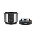 6.0-Quart Pressure Cooker - Image 4
