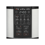 6.0-Quart Pressure Cooker - Image 3