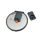5.0-Quart Rice Cooker - Image 8
