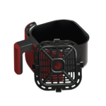 Lite 2.1-Quart Mini Air Fryer - Image 6