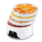 Pioneer 5-Tray Food Dehydrator - Image 2