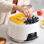 Pioneer 5-Tray Food Dehydrator - Image 4