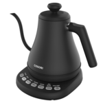 Original Electric Gooseneck Kettle - Image 3