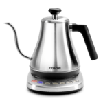 Original Electric Gooseneck Kettle - Image 4