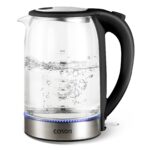 Cosori Electric Tea Kettle - Image 2