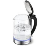 Cosori Electric Tea Kettle - Image 3