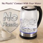 Cosori Electric Tea Kettle - Image 4