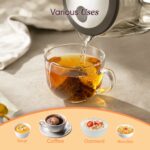 Cosori Electric Tea Kettle - Image 8