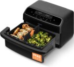 COSORI TWINFRY 9-Quart Double Air Fryer - Image 2