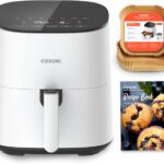 Cosori® Pro LE 5.0-Quart Air Fryer