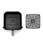 TurboBlaze™ 6.0-Quart Smart Air Fryer - Cream - Image 10