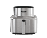 Iconic™ The Stainless Steel 6.5-Quart Smart Air Fryer