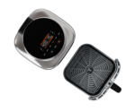 Iconic™ The Stainless Steel 6.5-Quart Smart Air Fryer - Image 3