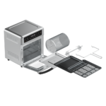 13-Quart Air Fryer Oven - Image 4