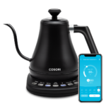 Smart Electric Gooseneck Kettle