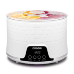 Pioneer 5-Tray Food Dehydrator